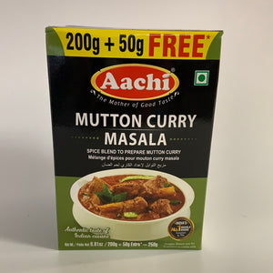 Aachi Mutton Curry Masala 200Gm