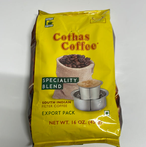 Cothas  Coffee 500 gms