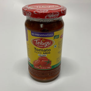 Telugu Tomato Pickle 300gm