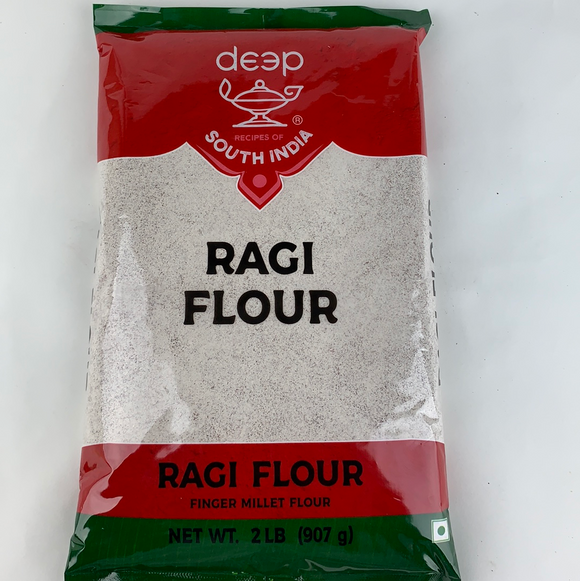 Udipi Ragi Flour 2lb