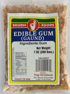 Edible Gum 200 gms