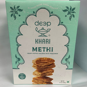 Deep Methi Khari 14 oz