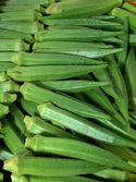 Bendi (Okra) 1lb