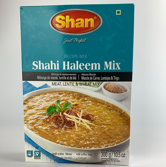 Shan Haleem Mix 13.2oz