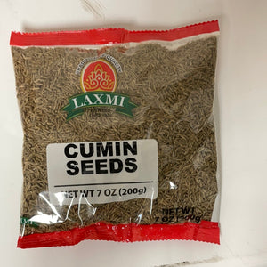 Laxmi Cumin Seeds 200gms