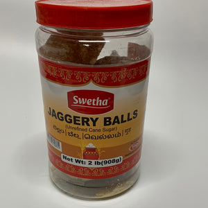 Swetha Jaggery Balls 2lb