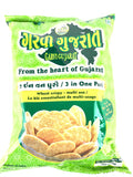 G.G. 3 In 1 Puri For Bhel 2lb