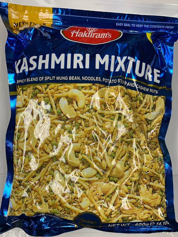 Haldiram Kashmiri Mix 400 gms