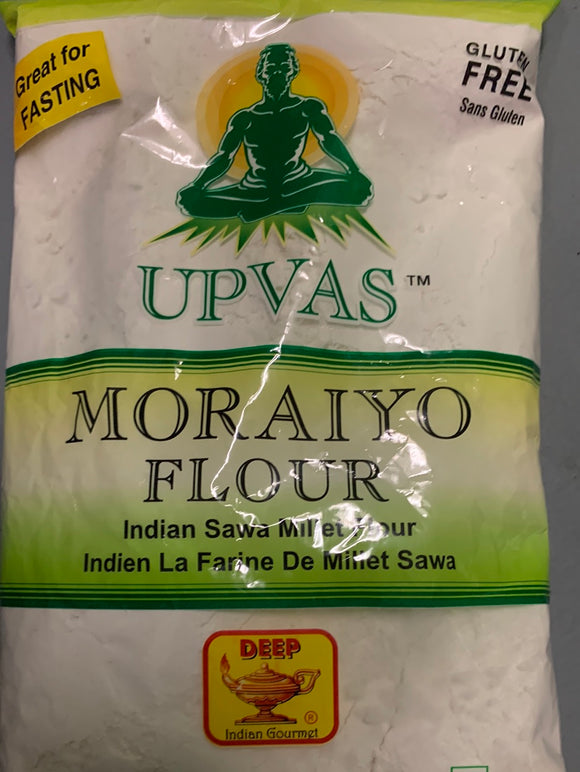 Upvas Moraiyo flour 14oz