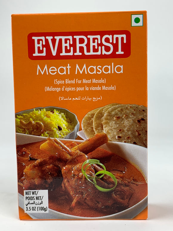 Everest Meat Masala 100Gm