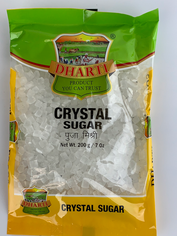 Gazab Sugar Crystal 200 gms