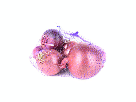 Red Onion (2lb bag)
