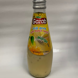 Gazab Falooda Mango Almond Drink