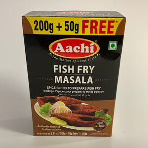 Aachi Fish Fry Masala 200Gm