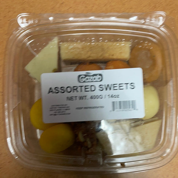 Gazab Assorted sweet