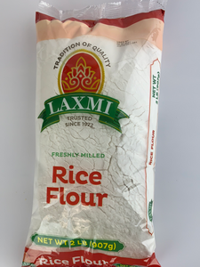 Laxmi Rice Flour 2 Lb