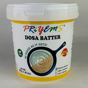 Priyems Idly Dosa Batter