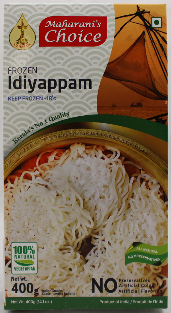 Maharani Idiyappam