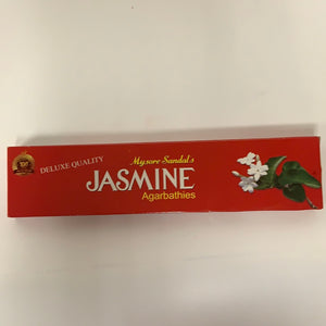 Mysore Jasmine Premium Incense