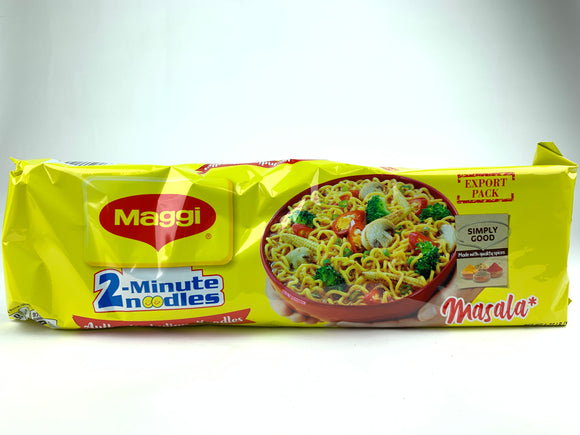 Maggi Masala Noodles 560 Gm (Export Pack)