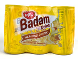 MTR Badam Drink Can 180Ml