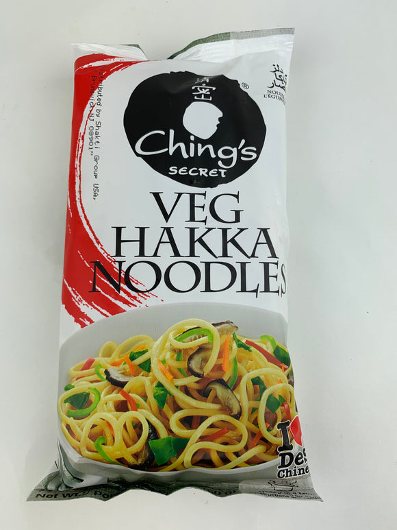 Chings Hakka Noodle 150Gms