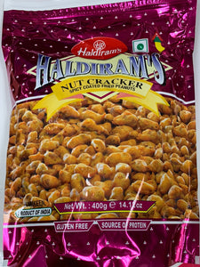 Haldiram Nutcracker 400 gms