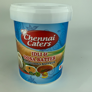 Chennai Idly dosa batter 2lbs