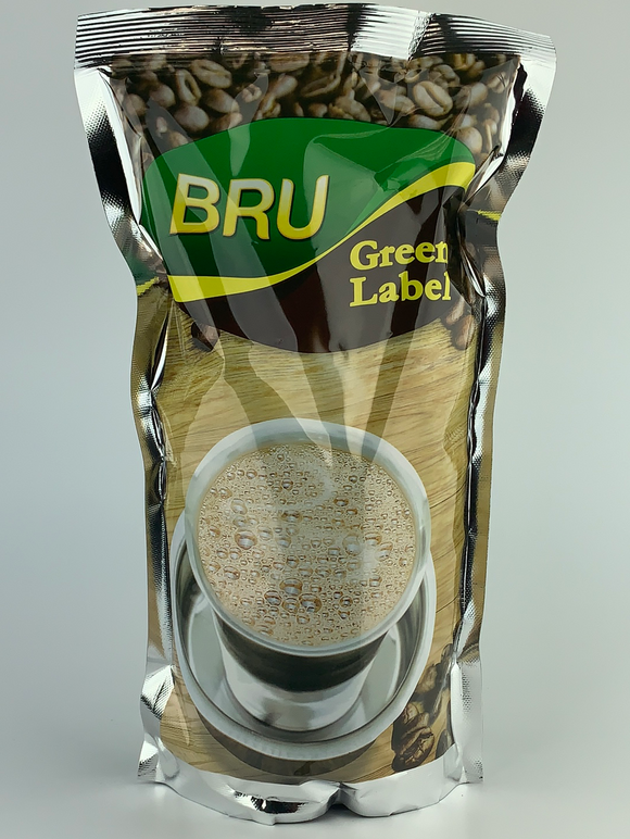 Bru Green Label Coffee 500 gms