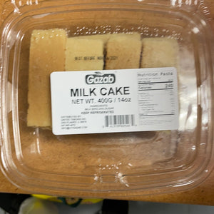 Gazab Milk Cake