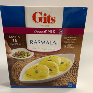 GITS Rasmalai Mix 150 Gm