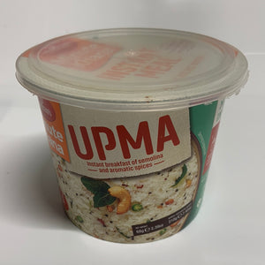 Haldiram Cup Upma