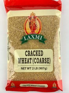 Laxmi Cracked Wheat  (Kansar) 2lb