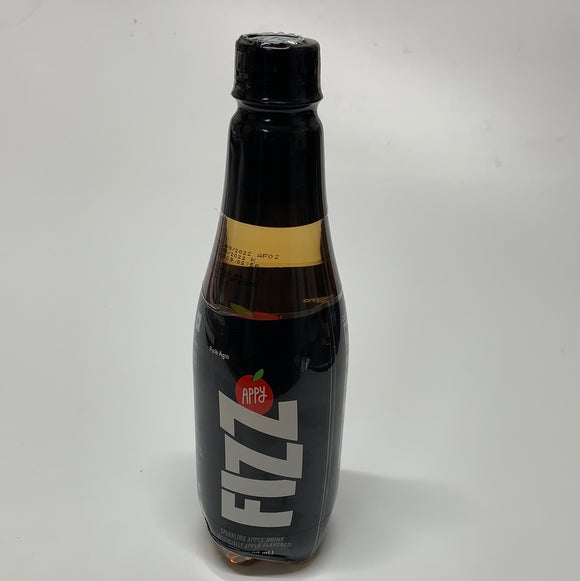Appy Fizz Pet Bottle 500ml