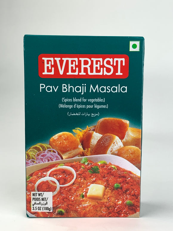 Everest Pav Bhaji Masala 100Gm