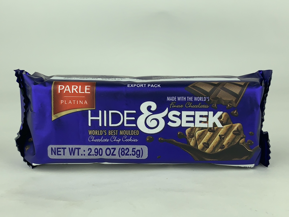 Parle Hide & Seek Chocolate