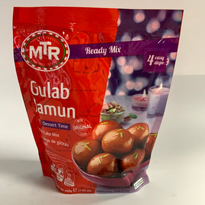 MTR Gulab Jamun Instant Mix 500Gms