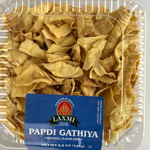Laxmi Papdi Gathiya