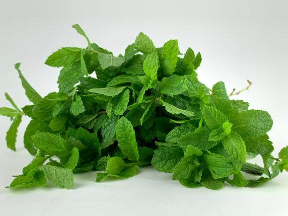 Mint Leaves (1 bunch)
