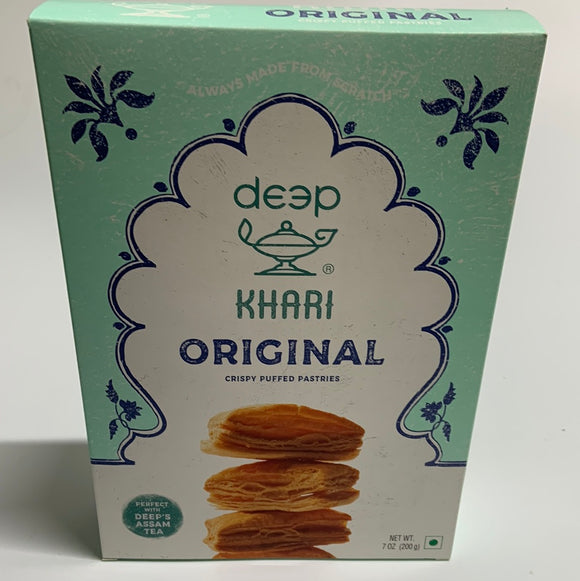 Deep Original Khari 7 oz