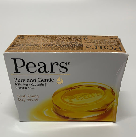 Pears Soap 125 gms