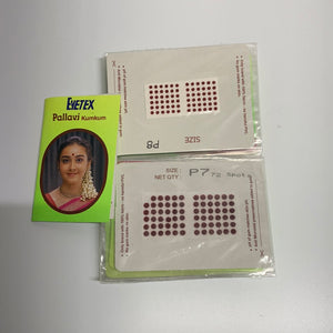 Eyetex Bindi - Main Image