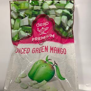 Frozen Green Mango 12oz