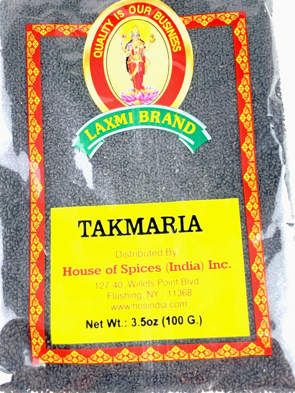 Laxmi Tukmaria (Basil seeds)