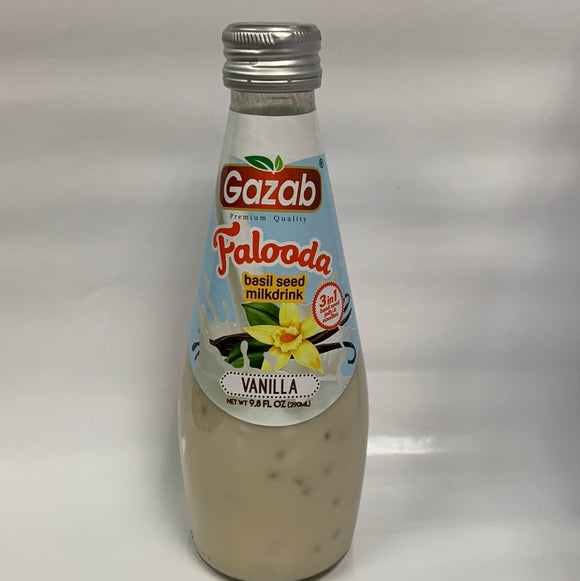 Gazab vanilla Drink