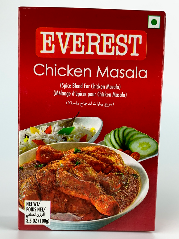 Everest Chicken Masala 3.5 oz