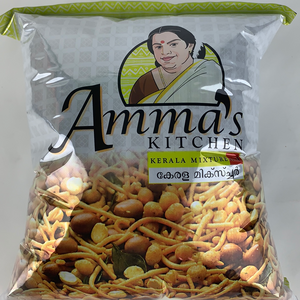 Amma’s Kitchen Kerala Mix Hot (285gms)