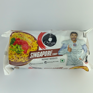 Chings Noodle Singapore Curry 240Gms