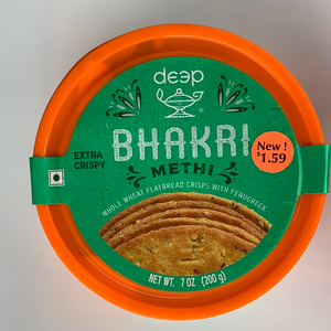 Deep Bhakri Methi (200gms)