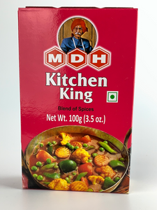 MDH Kitchen King Masala 100 Gm